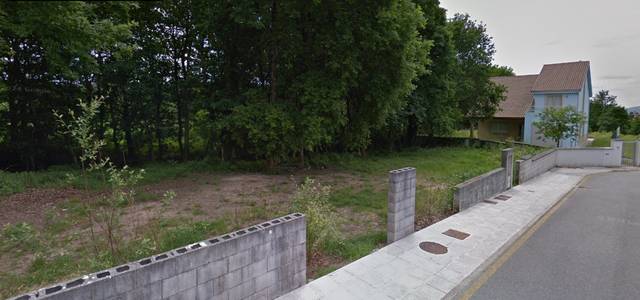 Terreno residencial en Venta en Aldea Cruxeiras en Área de Ames