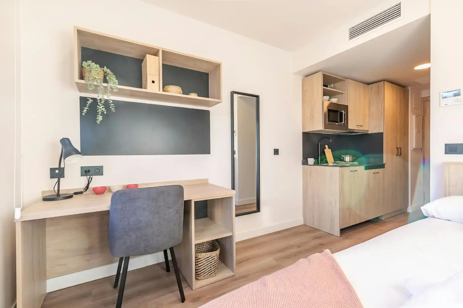 Residenziale in affitto a N/A