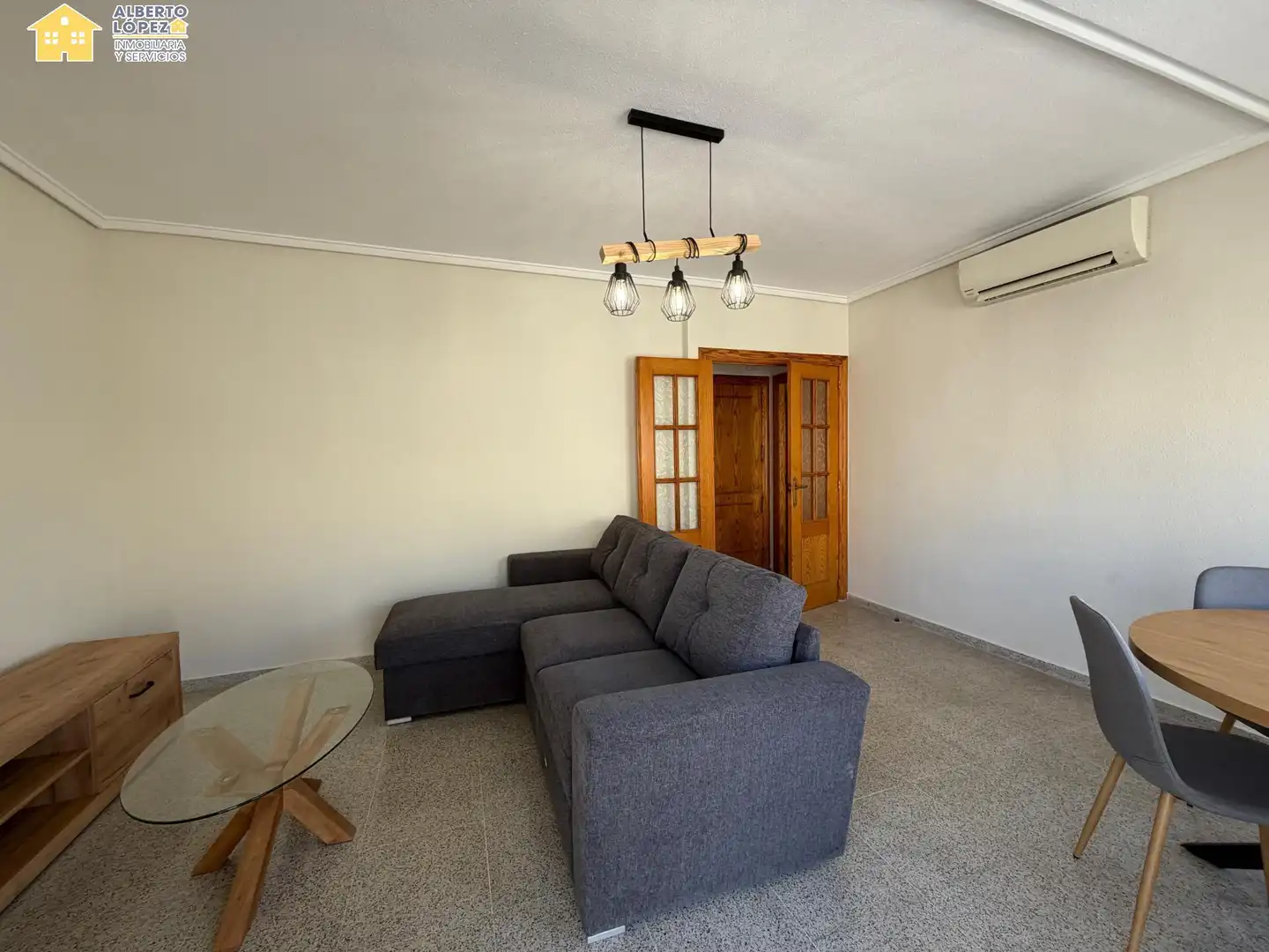 Piso con terraza en alquiler en El Altet, imagen 5