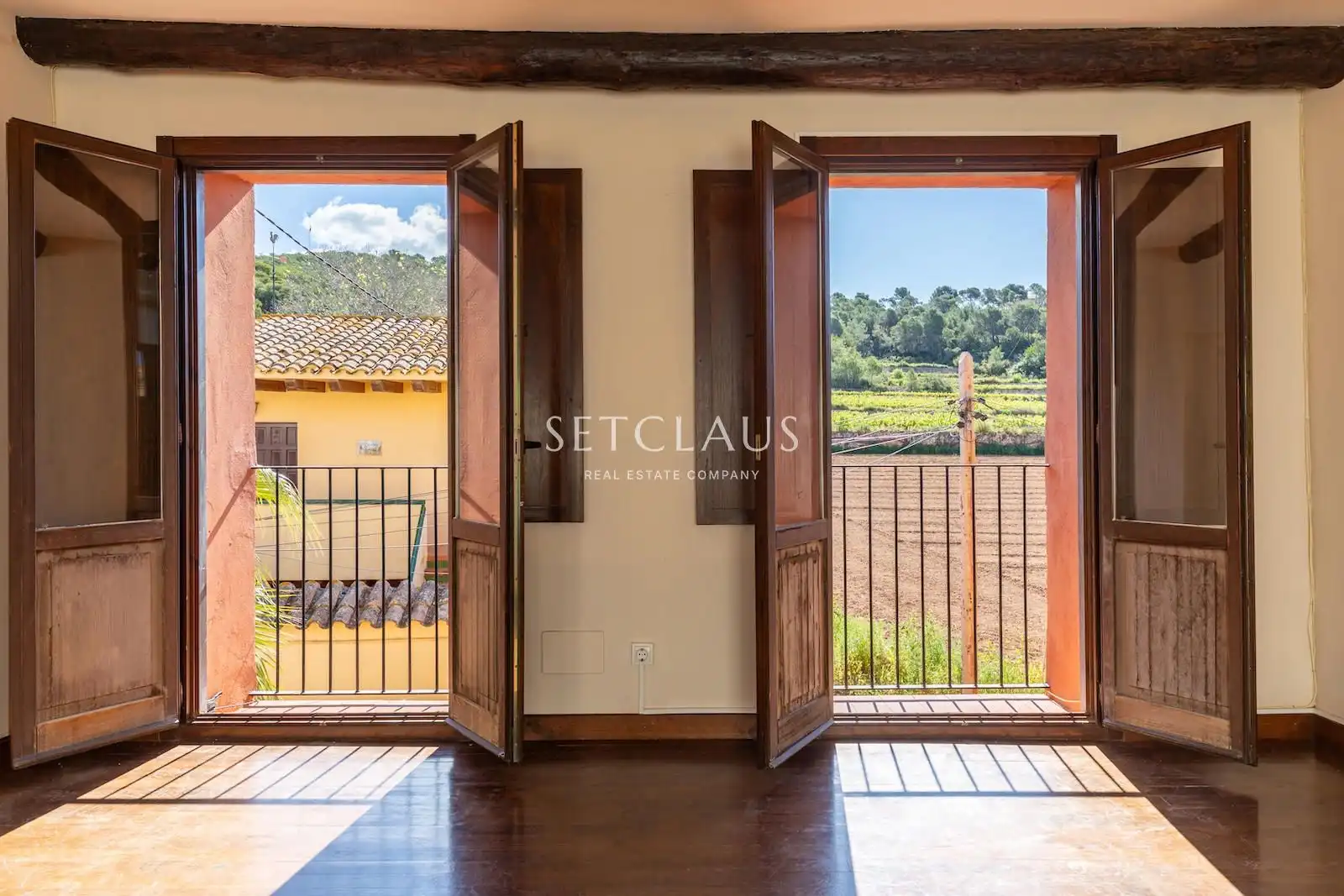 Casa o xalet en venda en Sant Pere de Ribes amb Aire condicionat, Calefacció i Terrassa