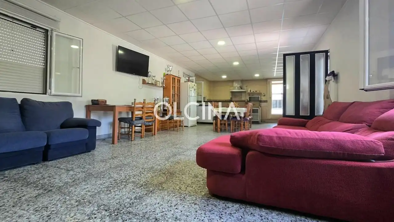 Houses for sale in Banyeres de Mariola  with Heating, Private garden and Terrace