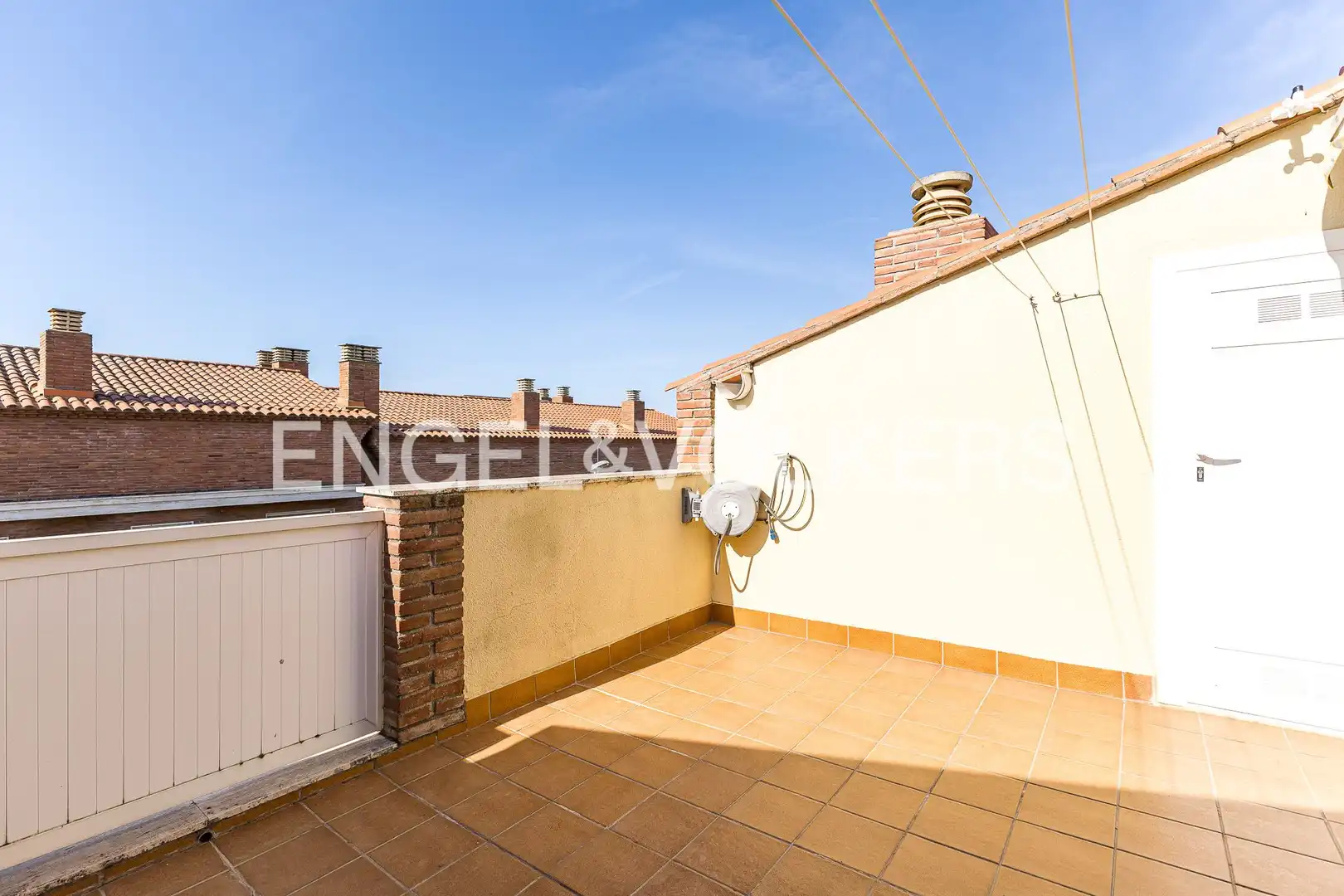 Maison mitoyenne avec piscine à vendre à Nou Eixample Nord, imagen 41