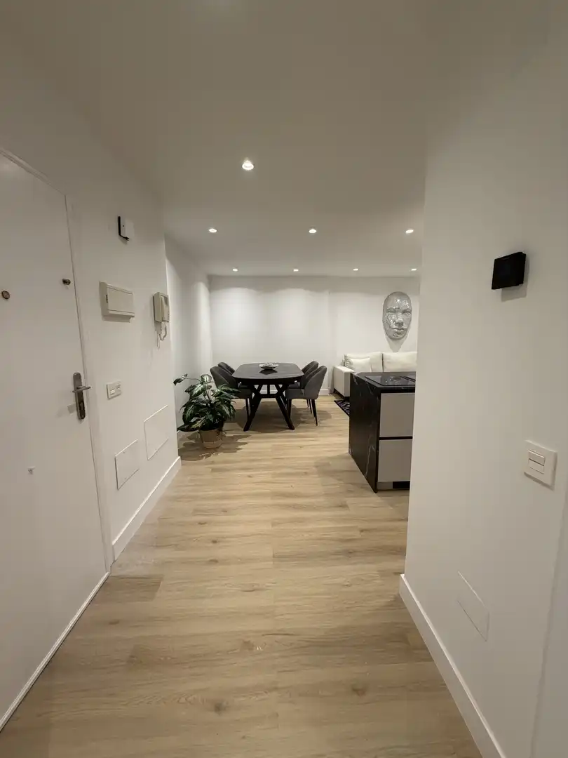 Apartament amb terrassa en venda a Nueva Andalucía, imagen 6