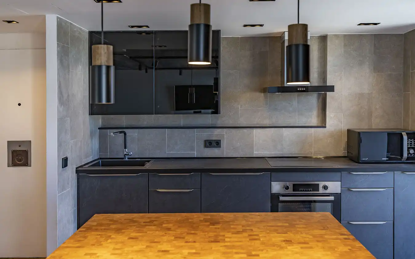 Appartement compact avec ascenseur à vendre à El Toro, imagen 15