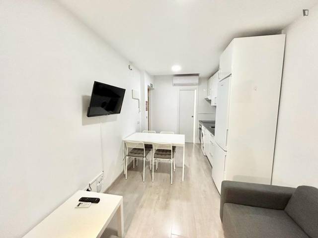 Casa-chalet en Alquiler en Prosperidad