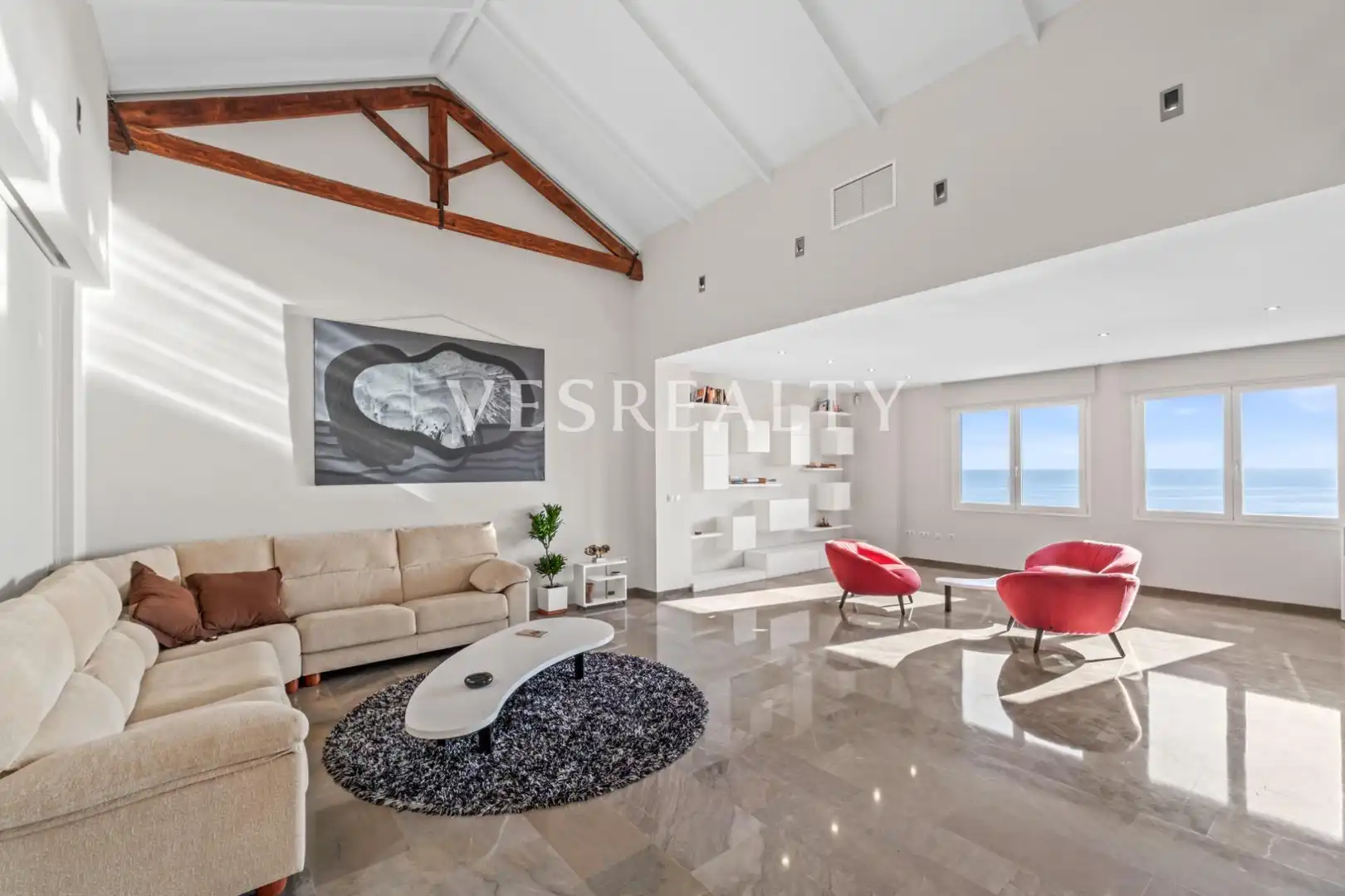 Penthouse with lift for sale in JUAN BAUTISTA LAFORA, imagen 4