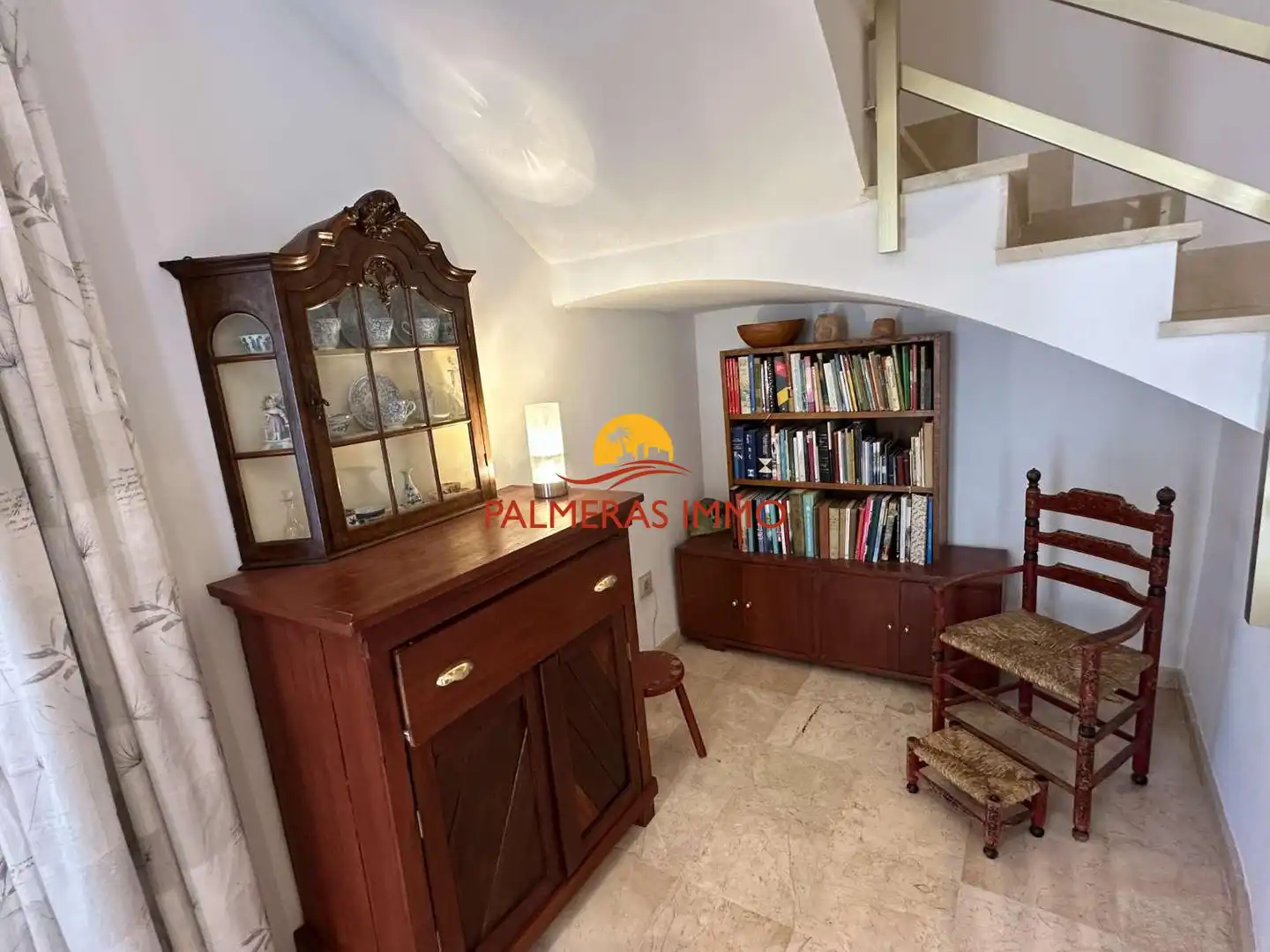 Chalet con piscina en venta en Les Tres Cales, imagen 44