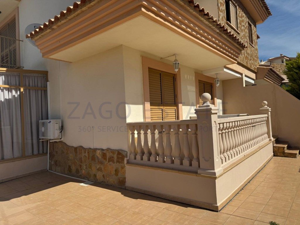 Exterior view of Flat for sale in Finestrat
