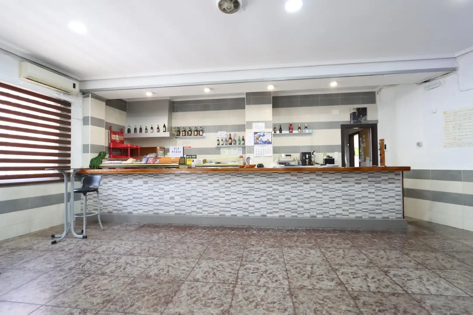 Local comercial en venta en Benaguasil, imagen 4