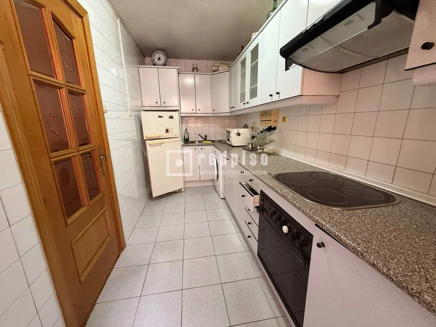 Wohnung mit Aufzug zum Verkauf in Plan Sur - Amistad, imagen 7