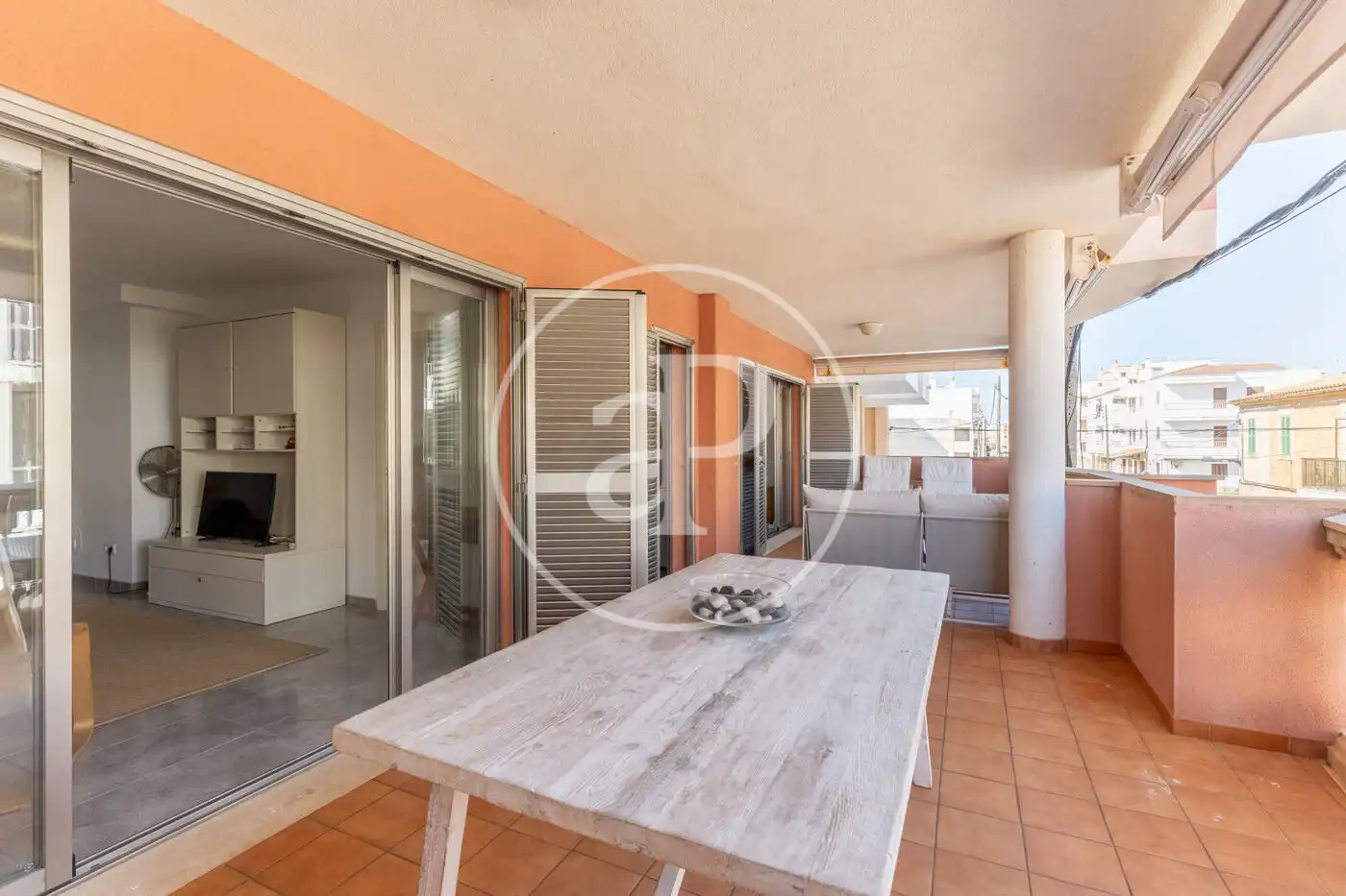 Piso en venta en Carrer Príncep, Colònia Sant Jordi