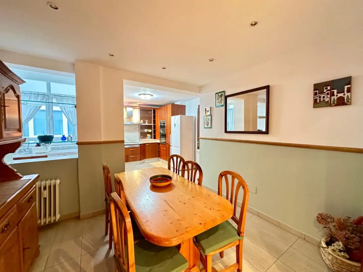 Appartement avec terrasse à louer à Flores de Sil - La Placa, imagen 11