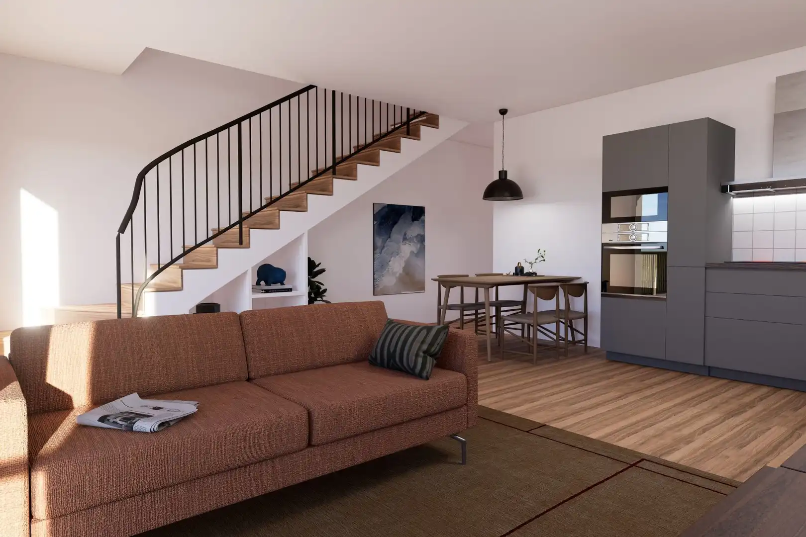 Maison mitoyenne à vendre à Llagostera, imagen 10