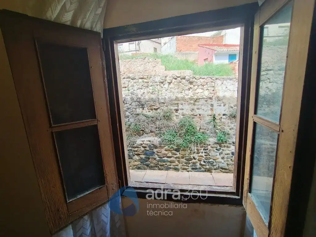 Jardí de Casa o xalet en venda en Arnedillo amb Calefacció, Jardí privat i Terrassa