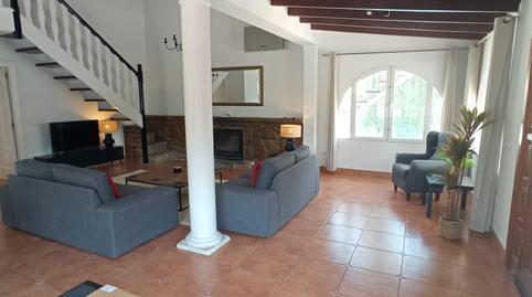 Foto 4 de Casa o xalet de lloguer a San Rafael - Nucia Park, La Nucia