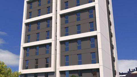 Foto 3 de Piso en venta en Rúa Eloi Maquieira Arquitecto, 10, A Milagrosa, Lugo