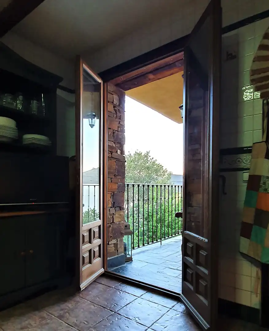 Casa o xalet en venda a Calle Residencial Guadalix I, 7, Guadalix de la Sierra