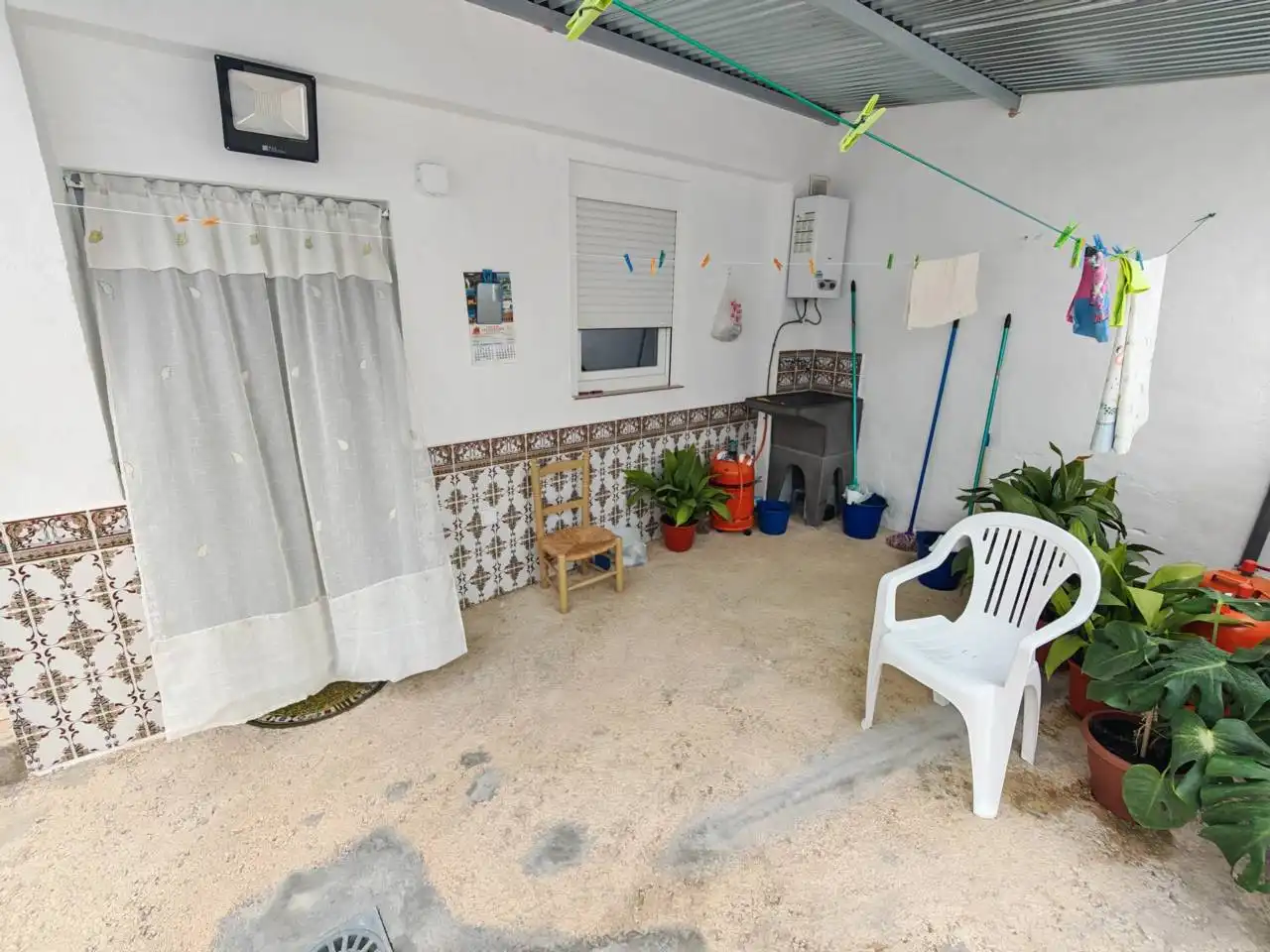Casa con giardino in vendita a Huétor Tájar, imagen 8