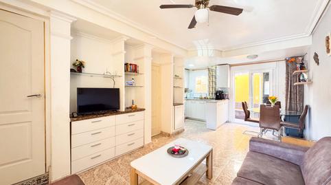 Foto 5 de Casa adosada en venda a La Regia, Alicante