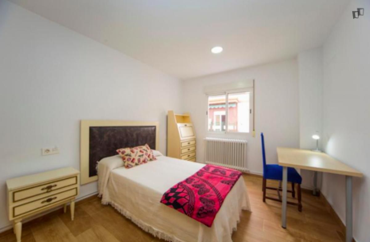 Apartment to share in Plaza de Toros