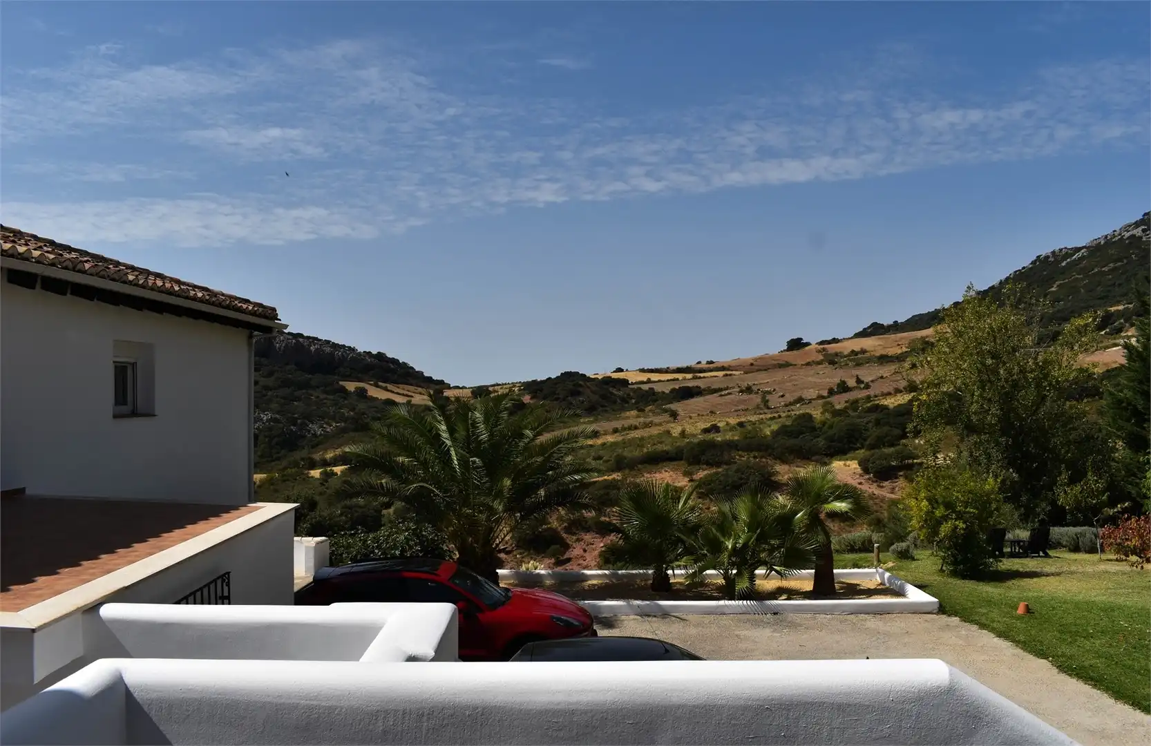 Casa amb terrassa en venda a A-4152 19, imagen 46