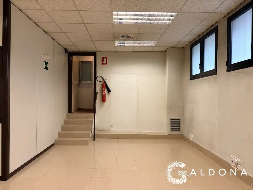 Local de lloguer en Andoain amb Aire condicionat