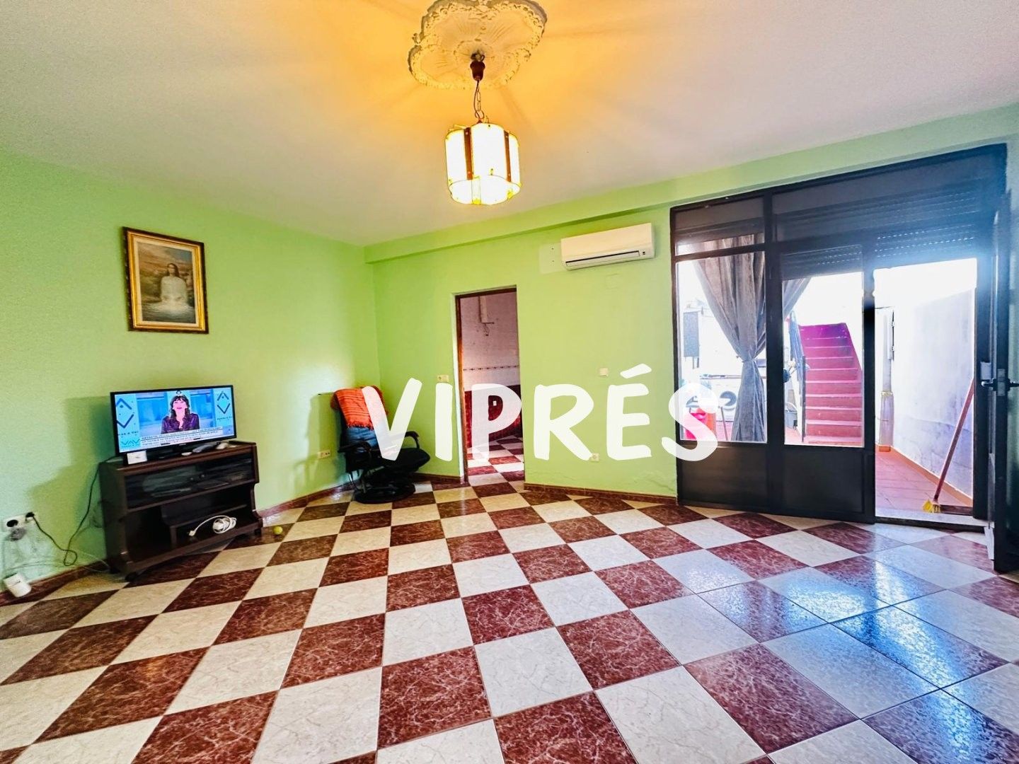 Casa o xalet en venda a Guareña