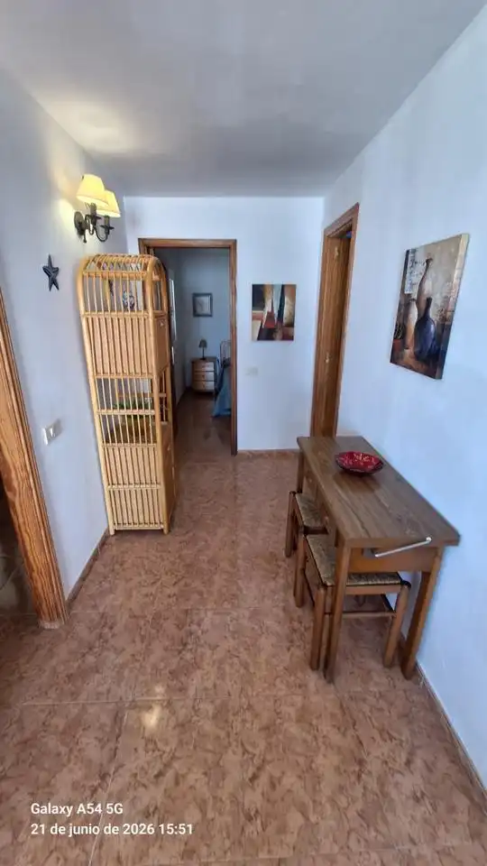 Ático de alquiler en Agüimes