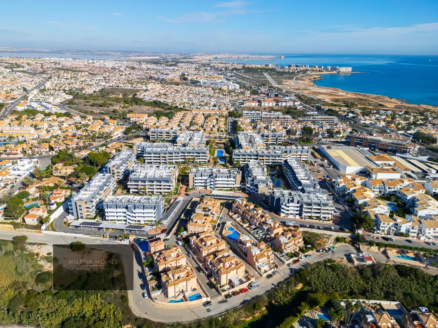 Apartamento con terraza en venta en Calle Calle Pablo Picasso, imagen 13