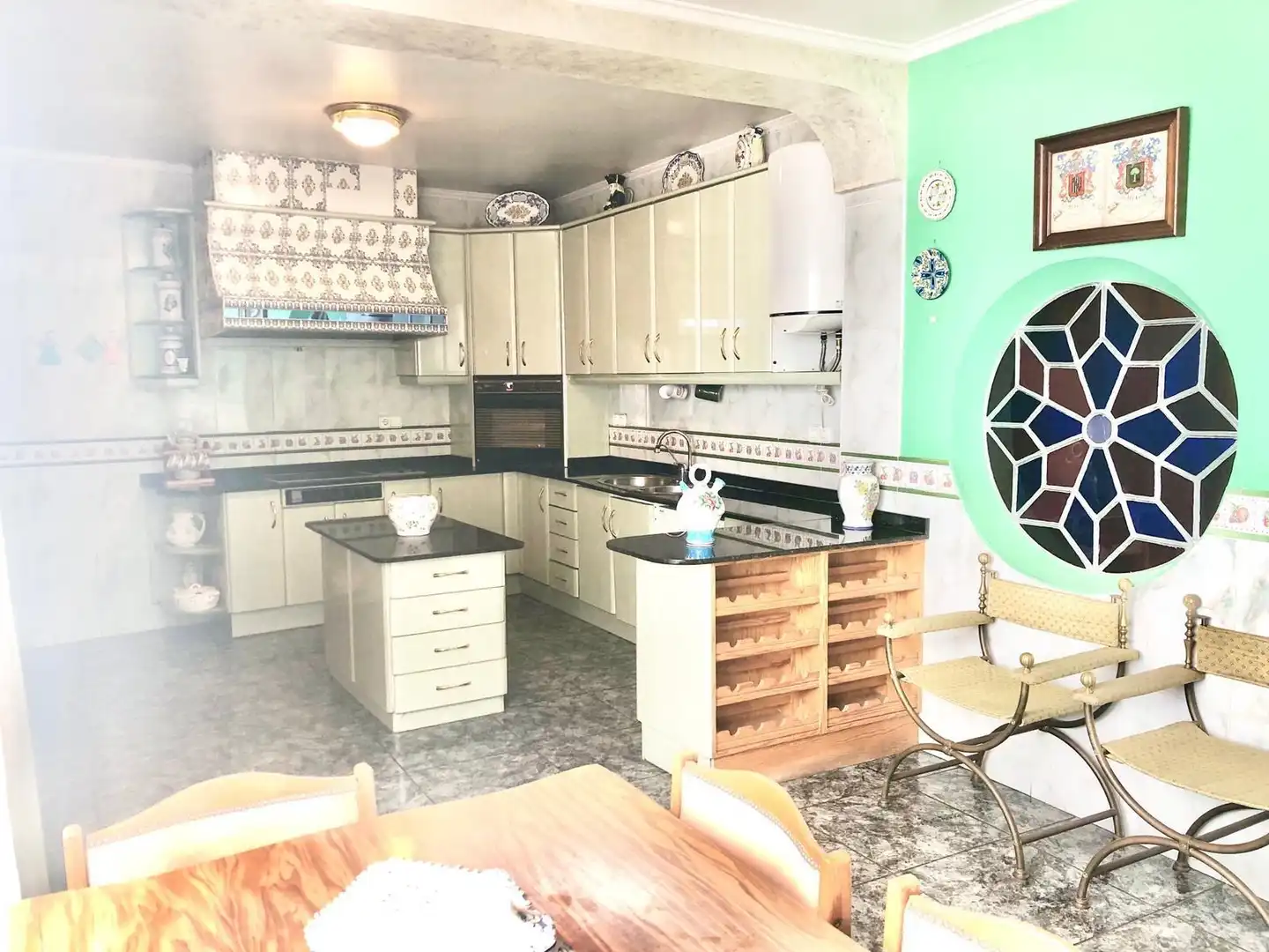 Maison à vendre à Calle Calle de Bernardo Balbuena, 45, imagen 3
