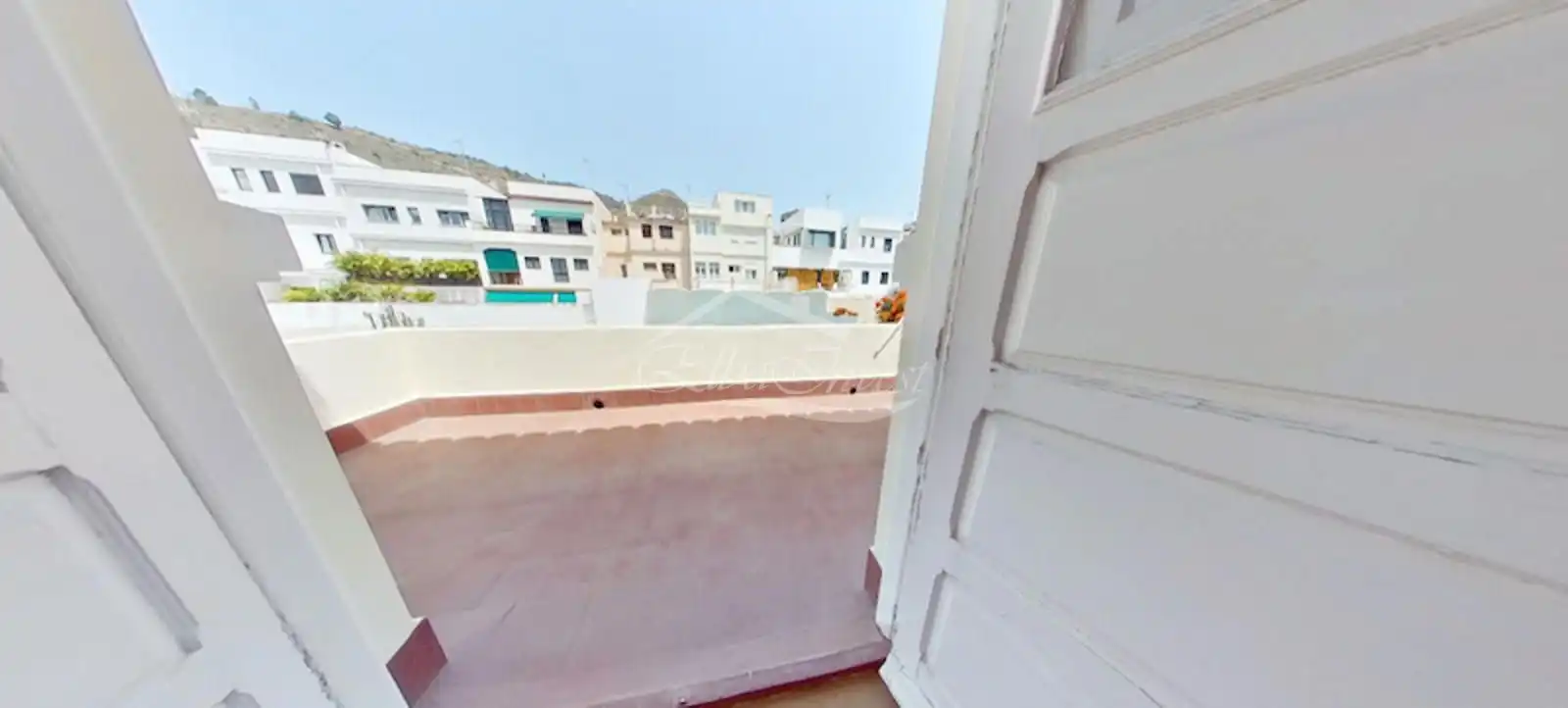 Exterior view of Houses for sale in Santa Cruz de Tenerife  with Air Conditioner, Terrace and Storage room