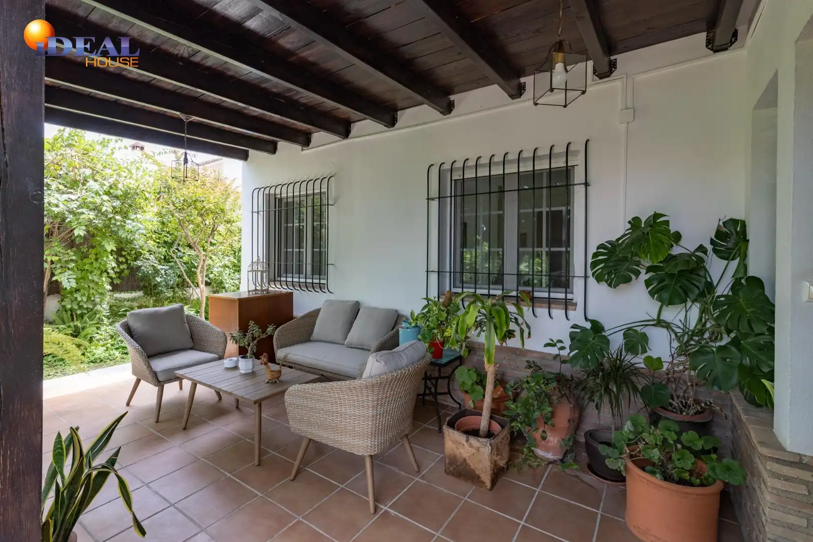 Villa avec terrasse à vendre à La Zubia Ciudad, imagen 9