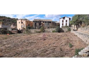 Terreny en venda en Puente de Montañana