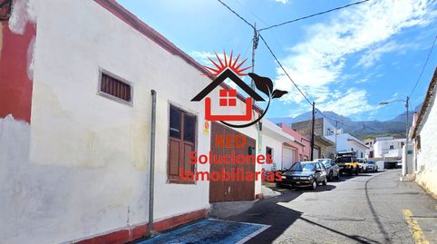 RED VENDE CASA TERRERA GÜIMAR