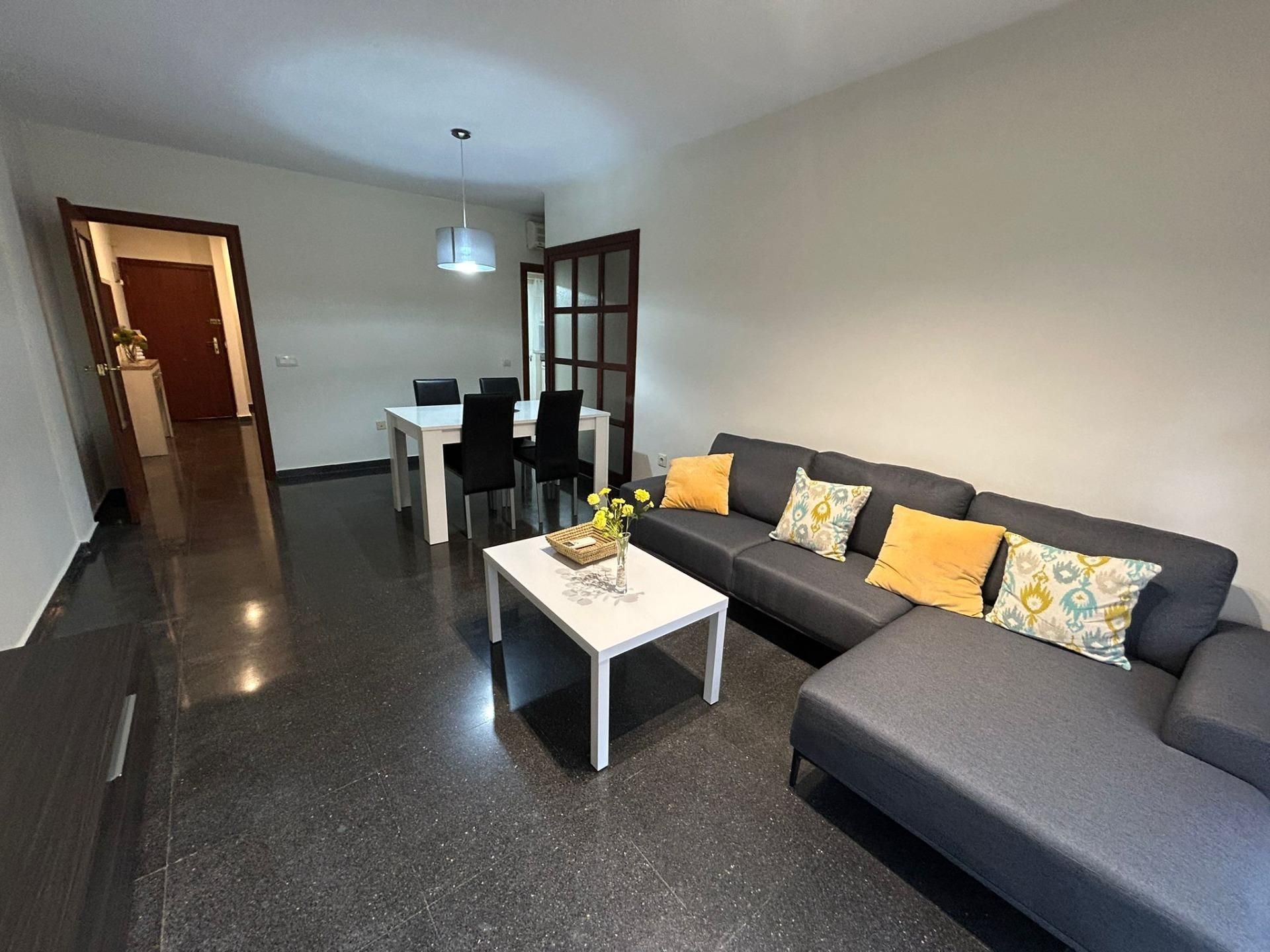 Flat to rent in Pueblo