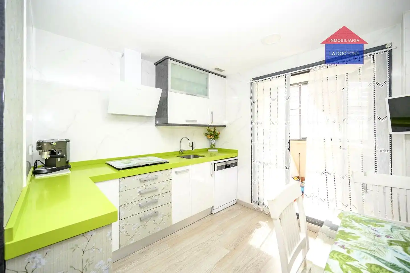 Piso en venta en La Dehesa - El Pinar