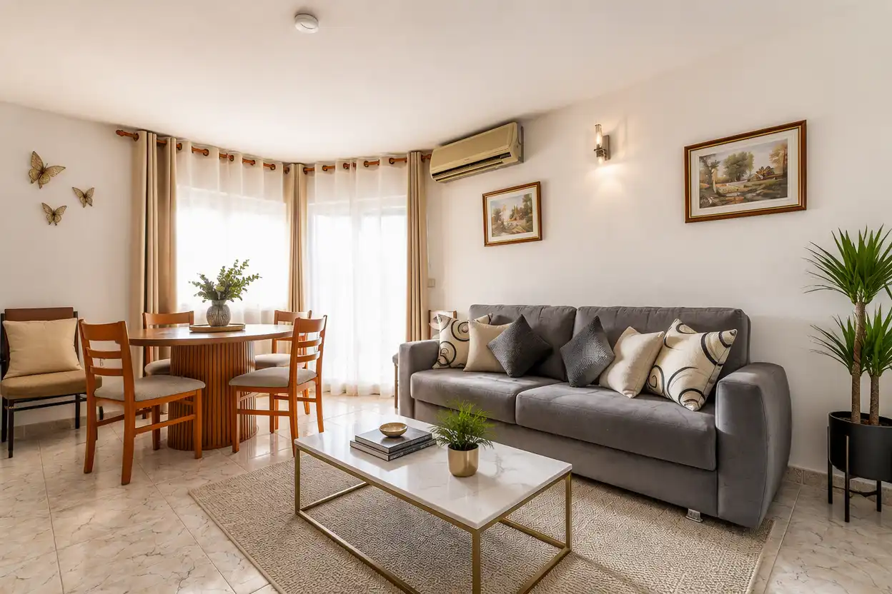 Piso con balcón en venta en CL GAVINES, imagen 7