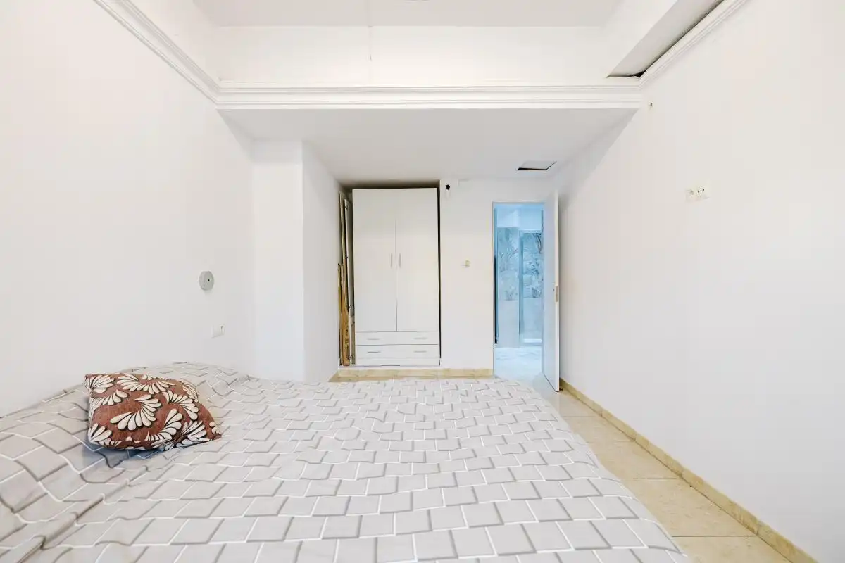 Habitación de Planta baja en venta en Benalmádena con Calefacción y Piscina