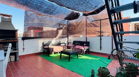 Foto 2 de Casa adosada en venda a Bajadilla - Fuente Nueva, Algeciras