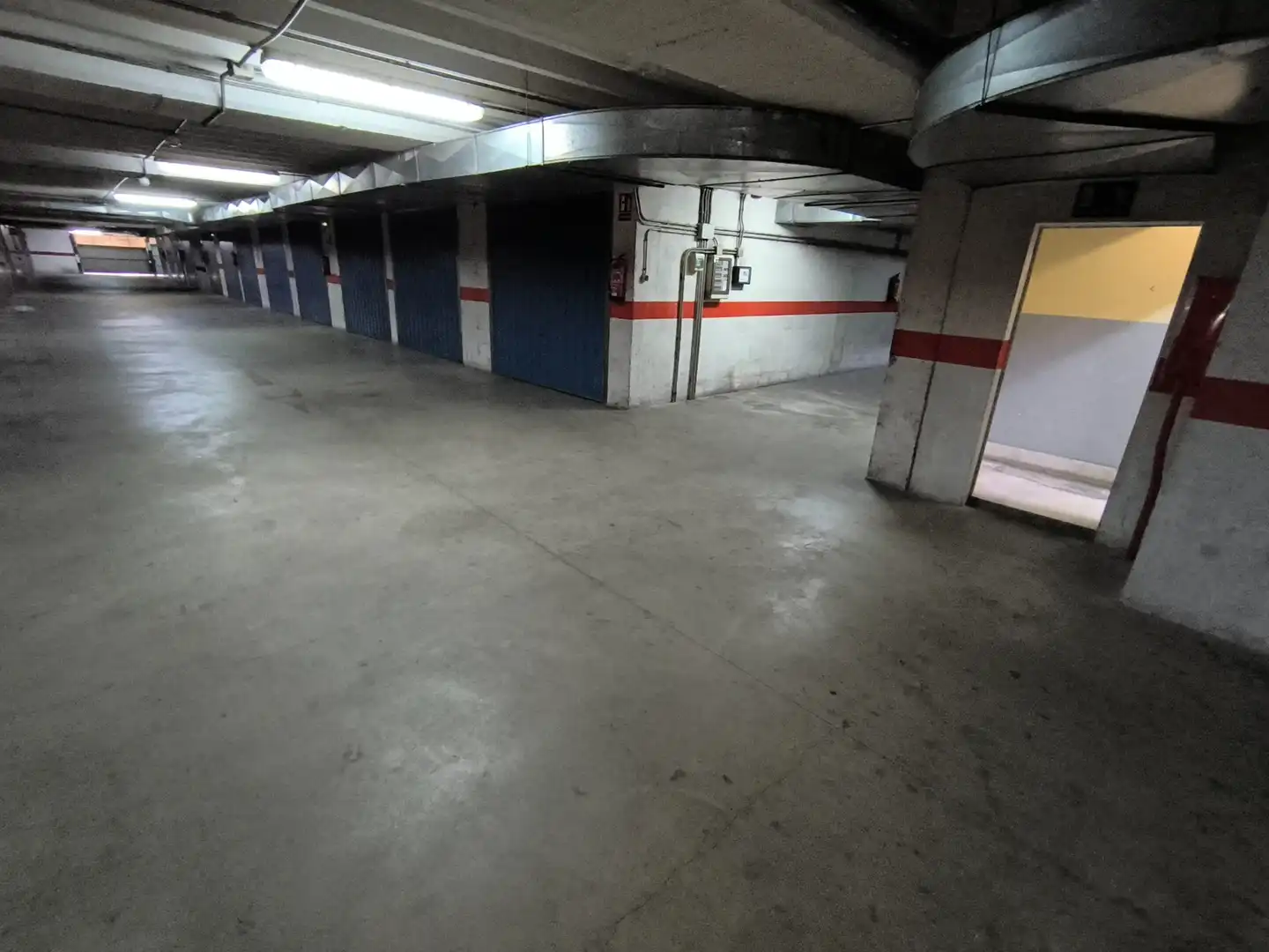 Parking de Garaje en venta en Villamuriel de Cerrato