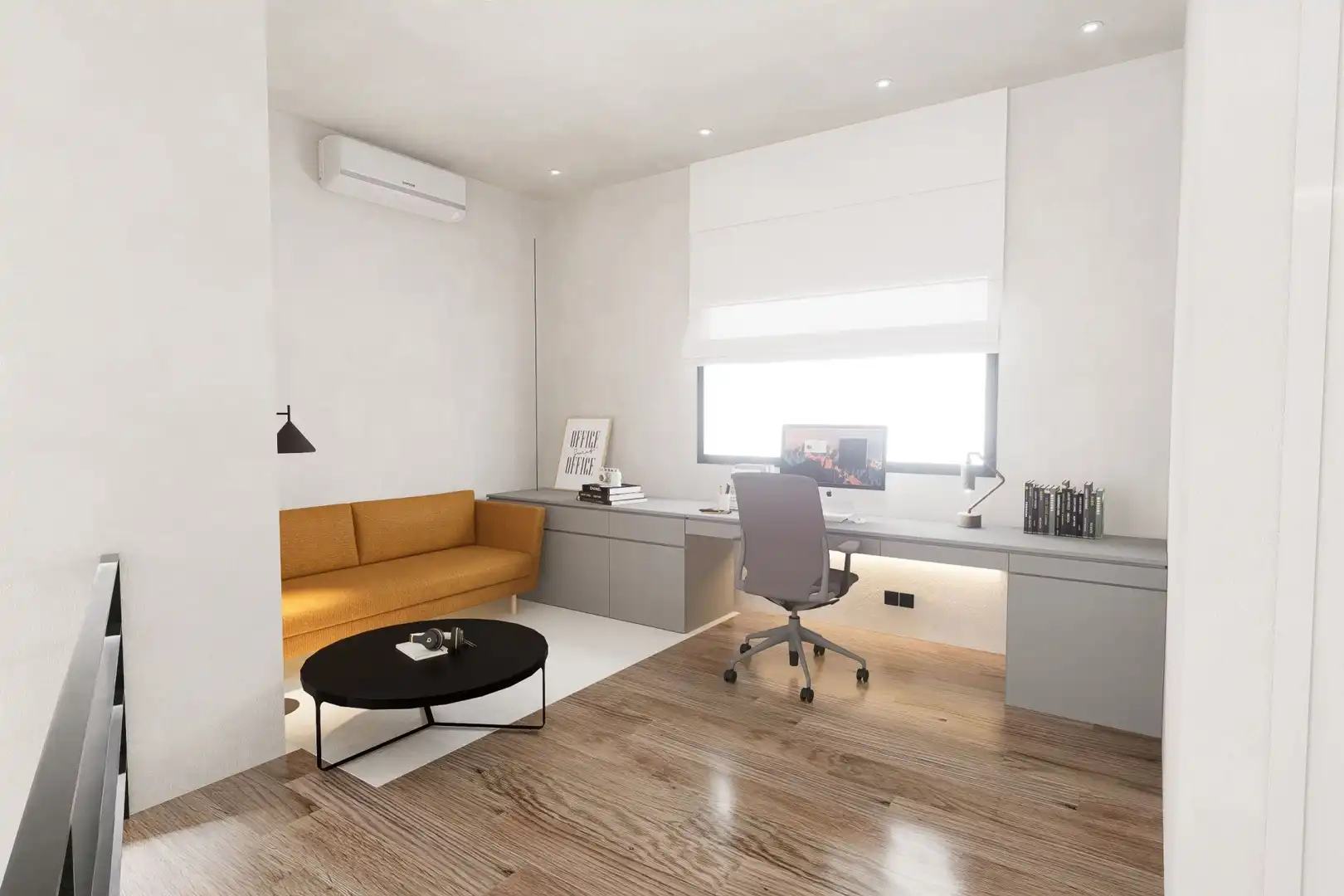 Apartament amb piscina en venda a Benalúa - Babel, imagen 50