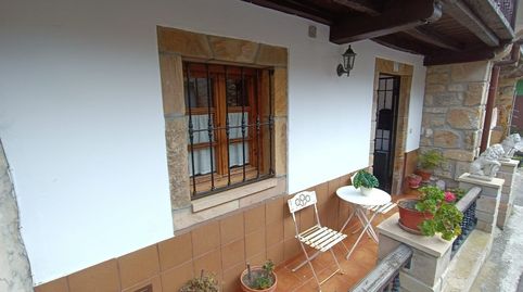 Foto 3 de Casa adosada en venta en Valdáliga, Cantabria
