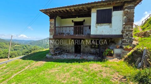 Photo 2 of Houses for sale in Barrio Los Barbechones, 6, Colunga, Asturias