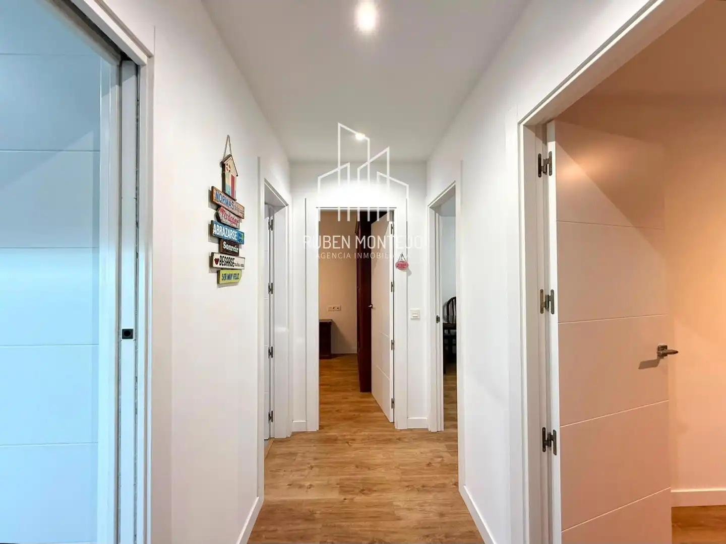 Flat for rent in Salamanca  with Heating, Terrace and Storage room