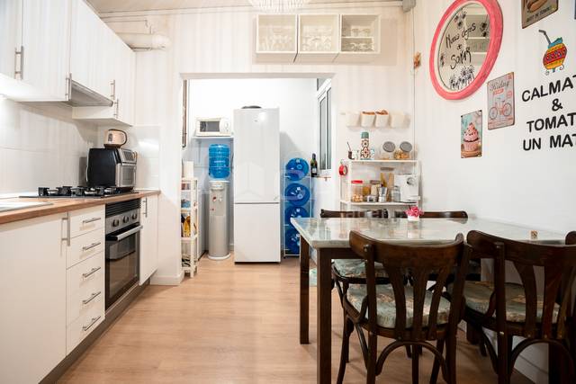 Piso en Venta en Carrer d'Andrade en La Verneda i la Pau