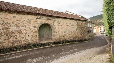 Foto 5 de Residencial en venda a Calle Baja Senegue, 14, Sabiñánigo Centro - Aurín, Huesca