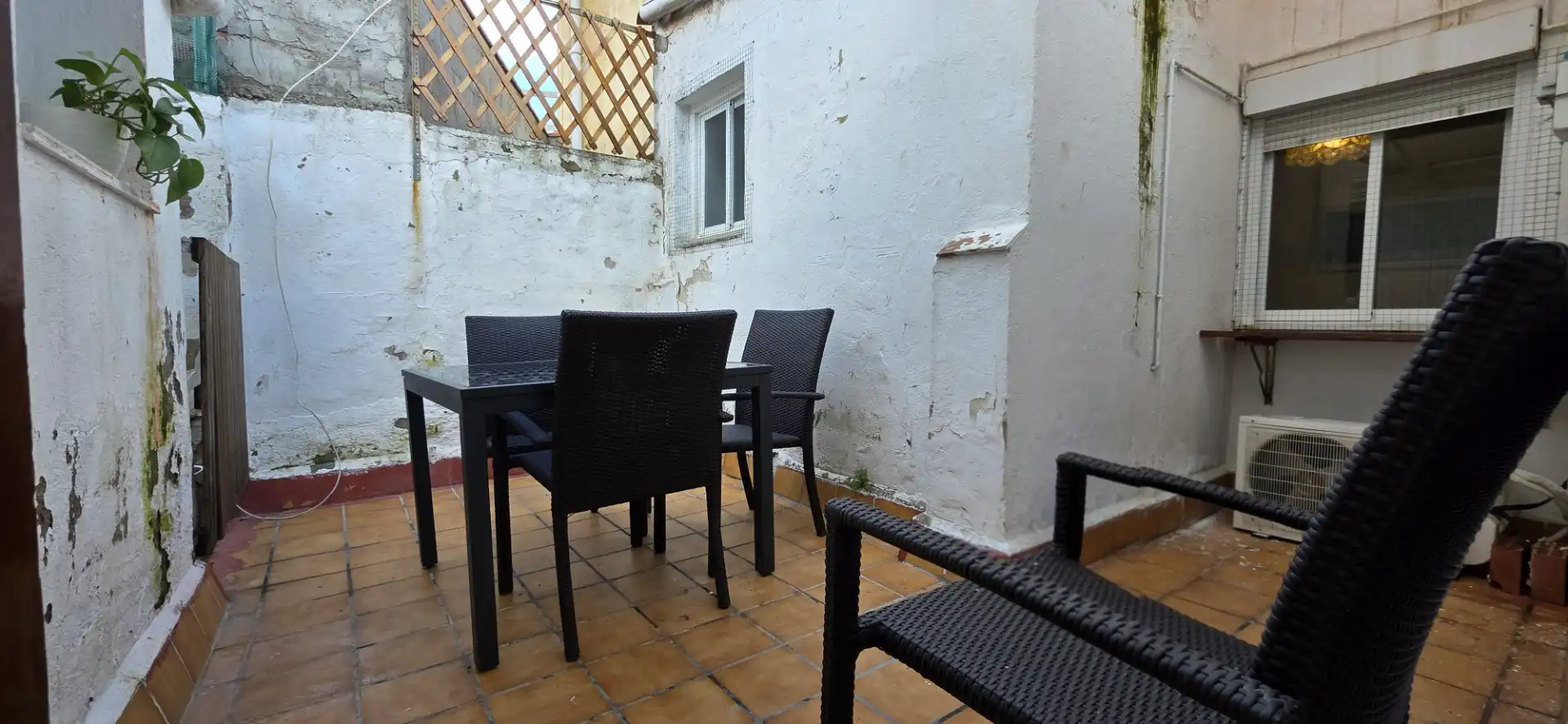 Casa adosada en venta en Poble Nou