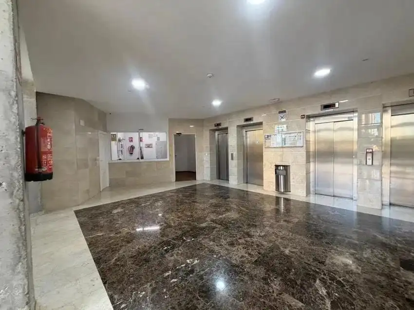 Appartamento con terrazza in vendita a Via Parque, imagen 8