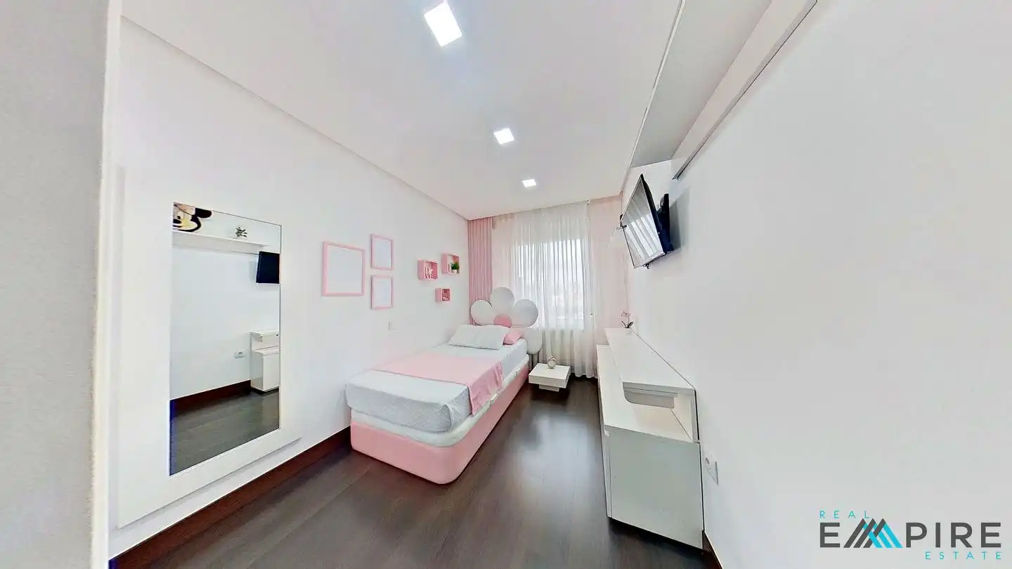 Piso en venta en Cristina Sánchez, Centro