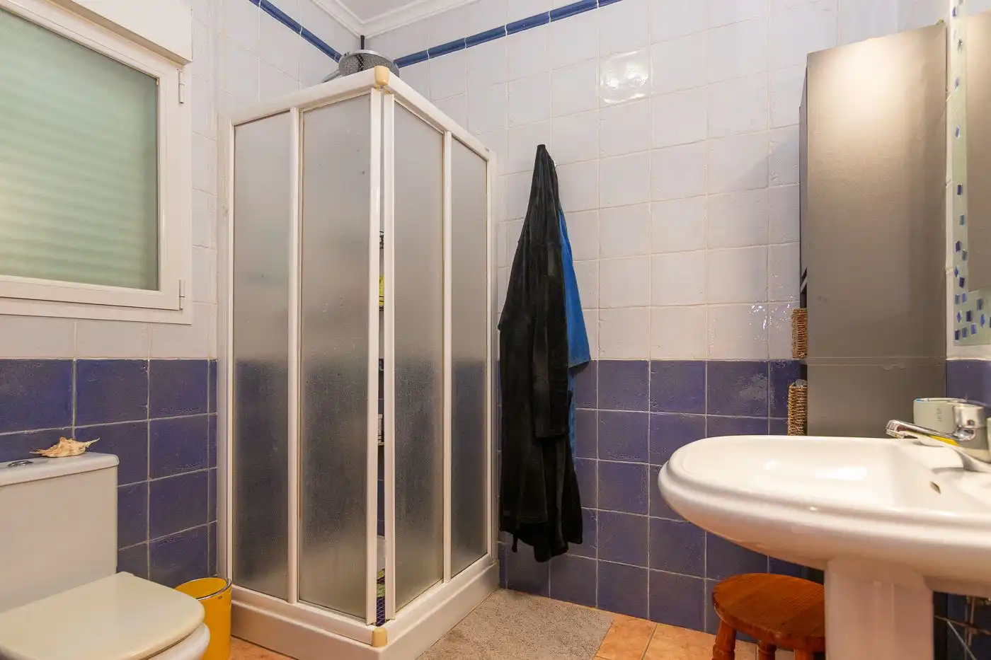 Chalet con piscina en venta en La Vall de Laguar, imagen 17